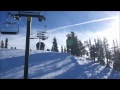 Skiing Deer Valley - Park City, Utah - YouTube