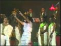 Live @Sheraton Addis