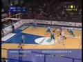 TOP 5 Franko Bushati(Dinamo Sassari)