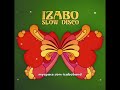 the first single off izabo's eagerly awaited second album, 