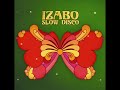 the first single off izabo's eagerly awaited second album, 