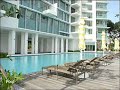 The Chuan For Rent Next to Australian School With Balcony