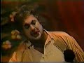 placido domingo   pagliacci   no pagliaccio non son
