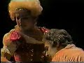 Placido Domingo - Pagliacci - No, Pagliaccio non son