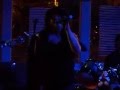 Filling in with the "Outta Control" band in Enumclaw! Pat Benatar - Heartbreaker