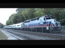 Railfanning Ho-Ho-Kus, October 12th    With Sully