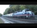 Railfanning Ho-Ho-Kus, October 12th    With Sully