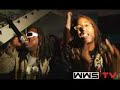 WWS Magazine - Dem Hoodstarz Video Vixen Live Performance