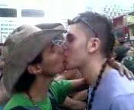 Parada Gay 2007 Av. Paulista [25]