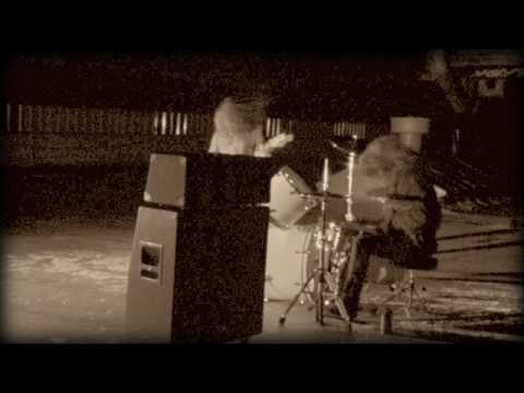 Here's the first video for The Naked Heroes. Directed by Ken Shadford.