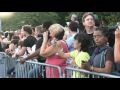 Nautica NYC Triathlon 2009