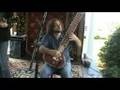 videos de Eric Lovell on sitar on the Gigi Dover version of 