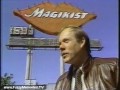 WBBM Channel 2 - "Magikist Wedding Proposal" (1985?)