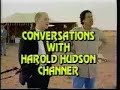Hon. Mu-Amnar Al Gaddafi ... Conversations with Channer