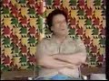 Hon. Mu-Amnar Al Gaddafi ... Conversations with Channer