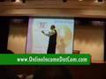 Success University World Wealth Tour 2007 Singapore