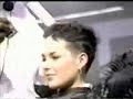 buzzcut