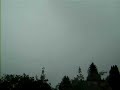 Naheinschl�ge am 20.8.2007