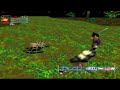 Grandia 2 Battle test. (PC)