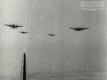 Top Ten Bombers- German Junkers JO-88A-4