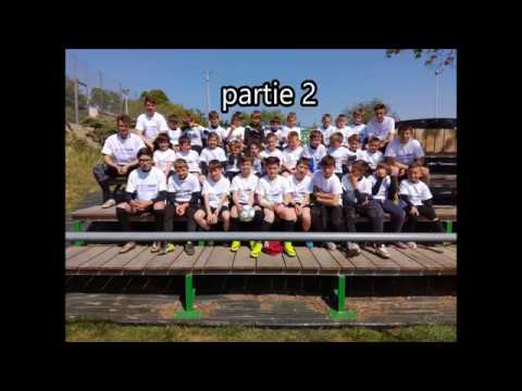 Stage de Pâques 2017 partie 2