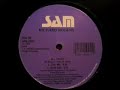 Richard Rogers - All I Need (Club Mix)