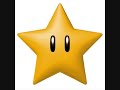 Super Mario World 2: Yoshi's Island - Starman Theme Genesis Version