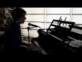 First in the 2009 YouTube series previewing songs from Brett's forthcoming album Slow Attack as well as an occasional surprise.