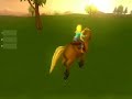 STARSHINE LEGACY 4 - bonus level