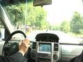 Nissan Fuel Cell