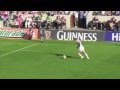 Peter Hewat- London Irish Highlights