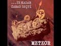 HARDAL Ne kadar zaman geçti Türk rock HARDAL Ne kadar zaman geçti Türk rock