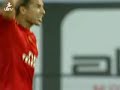 17 Nisan Manisaspor 1 - 2 Galatasaray Baros Penaltı Pozisyonu ve