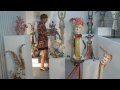 Rebecca Shawyer ~ Unique Art