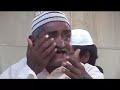 Bombay Mosque Qawwali Singing