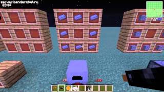 LP. INDUSTRIALCRAFT 2 EXP. #4 НОВЫЕ ПРОБЛЕМЫ - Удачные игры онлайн
