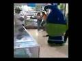 Botarga de Movistar