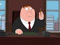 Family Guy - Clean That Up