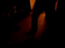 mi hijo valem bailando electro u-u