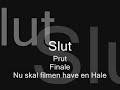Gaffel Karaffel Gaffel Karaffel