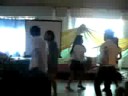 seminar moves
