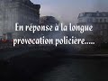 Euromanifestation  Dockers Strasbourg