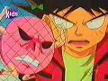 Jibaku-Kun: Bucky & Pinky (The Wreckers - The Good Kind) Jibaku-Kun: Bucky & Pinky (The Wreckers - The Good Kind)