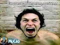 Mucao.com.br - Pegadinha - Emprenhando pelos Ouvidos