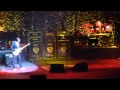 Joe Bonamassa Who's Been Talking Video and Lyrics