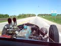 1937 GMC Truck RAT ROD FROM INSIDE