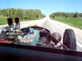 1937 gmc truck rat rod from inside