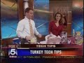 Fox 5 News--Telebrands Makes Thanksgiving Easier