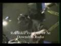 DJ FANTOM  Live On Downshift radio 5/20/08