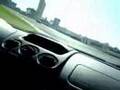 QRX 2008 - 260km/h na lamborghini gallardo